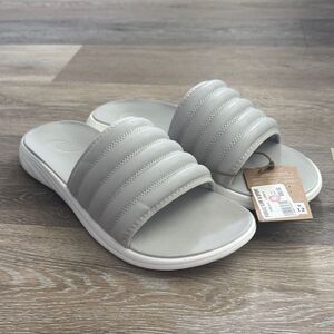 NWT Olukai Men’s Komo Slide